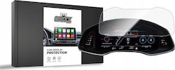 GrizzGlass Ceramic Film για Audi Q7 2019 GrizzGlass Ceramic Film για Audi Q7 2019