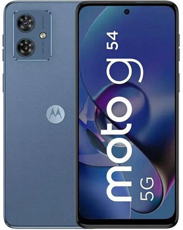 Motorola Moto G54 5G Dual SIM (8GB/256GB) Sky Blue