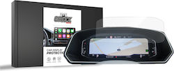 GrizzGlass Ceramic Film για Volkswagen Arteon 2020 GrizzGlass Ceramic Film για Volkswagen Arteon 2020