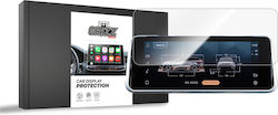 GrizzGlass Ceramic Film για Land Rover Range Rover Evoque 2019-2023 GrizzGlass Ceramic Film για Land Rover Range Rover Evoque 2019-2023
