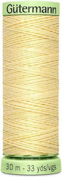 Gutermann Faden Nähen 30m