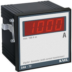 Kael Ammeter 100A Kael Ammeter 100A