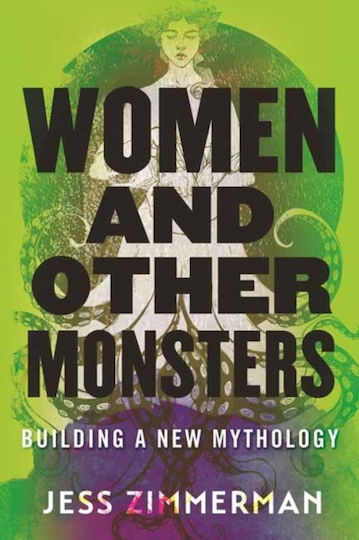Women And Other Monsters