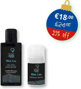 Vivo Verde After Shave Balm με Αλόη 100ml