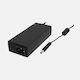 MPL Universelles Netzadapter 18V 3.33A mit Leistung 60W (219094)