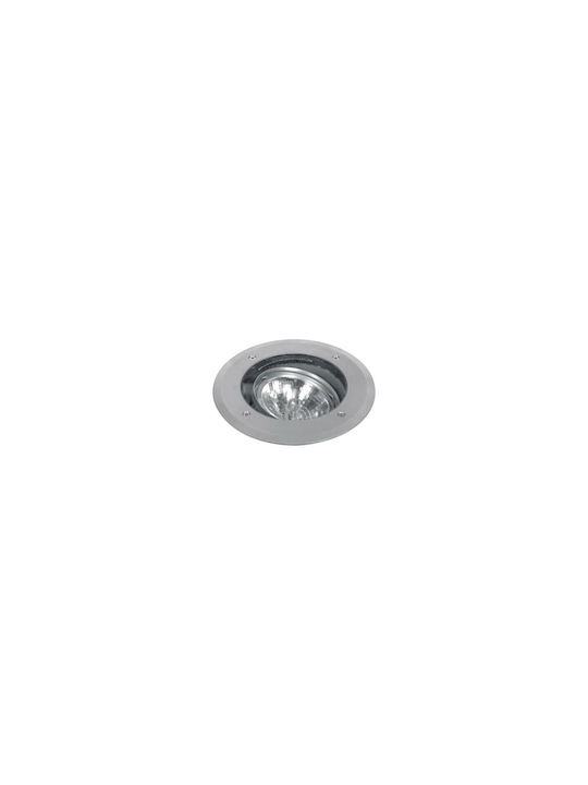 KT Lighting Σποτ Δαπέδου