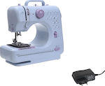 Domestic Sewing Machine White