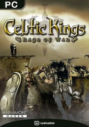 Celtic Kings: Rage of War PC Game (Used)