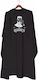Haircut Cape BP2105 Black BP2105