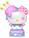 Funko Pop! Animație: Sanrio - Hello Kitty 50th Anniversary Hello Kitty 75