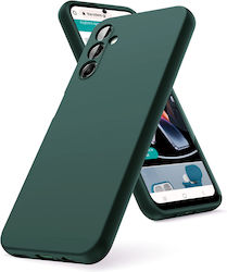 Techwave Back Cover Greea (Galaxy A05s)