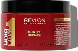 Revlon Uniq One All in One Repairing Hair Mask 300ml