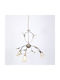 Fylliana Pendant Lamp Bronze