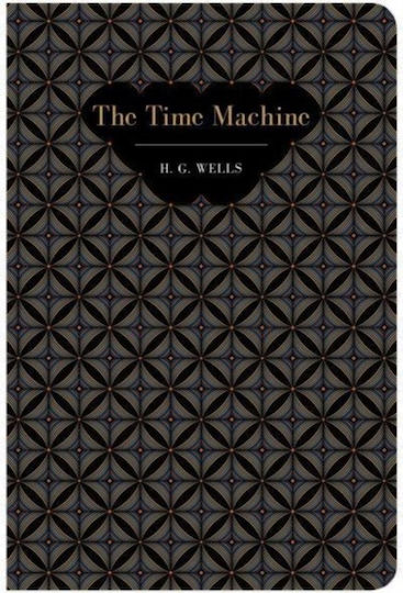 Time Machine (Gebundene Ausgabe)