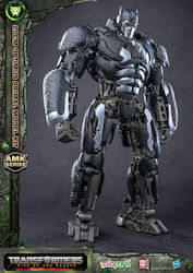 The Transformers Transformers: : Rise Of The Beasts - Optimus Primal Σετ Μοντελισμού (12cm)