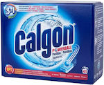 Calgon Softener Tablets 45pcs