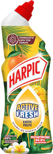 Harpic Liquid Cleaner Toilet 750ml