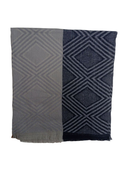 Mdl Women's Scarf Gray