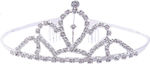 Bridal Tiara from Metal