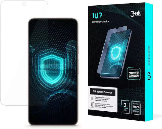 3MK 1up Защитен екран (iPad 2019/2020/2021 10.2" - iPad 2019/2020/2021 10.2")