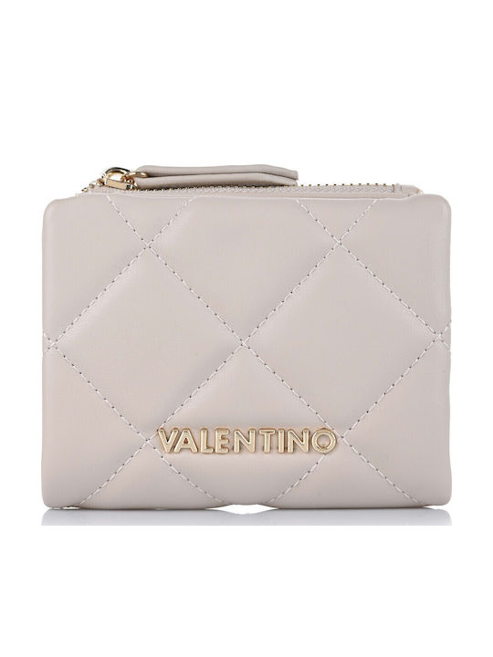 【Valentino Bags】Small Ocarina ラウンドジップ ミニ 財布 ♪ Valentino Bags】Small Ocarina ラウンドジップ ミニ 財布