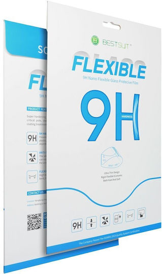 Bestsuit 0.265mm Gehärtetes Glas (Galaxy Tab S9)