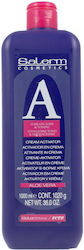 Salerm Color Soft Γαλάκτωμα Ενεργοποίησης Χρώματος 1000ml Salerm Color Soft Γαλάκτωμα Ενεργοποίησης Χρώματος 1000ml