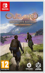 Outward Definitive Edition