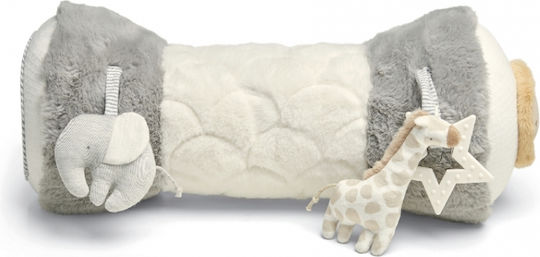 Mamas & Papas Roll & Crawling Toys Tummy Time Roll made of Fabric for 0++ Months