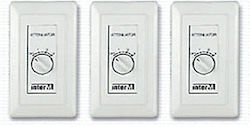 Inter-M Socket Volume Regulator BONATT-30