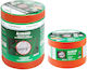 Bostik Den Braven Aluband Orange Bituminous Tap...