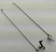 Fujitsu Laptop Hinges for Fujitsu Siemens Lifebook S6420 (PH187)