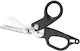 Leatherman Ψαλίδι Ιατρικό Raptor Response Ευθύ 5εκ.