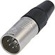 Rean Ștecher XLR masculin (BONRC5M)
