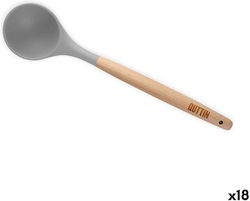 Quttin Spoon Wooden 1pcs