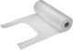 Pungi de Plastic pentru Ambalare Tip Maieu 22x50cm 230buc