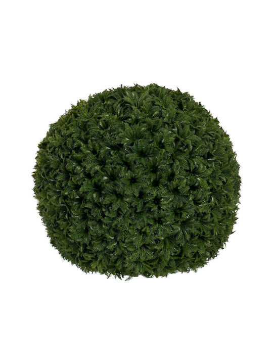 Decorative Artificial Plant Green 30cm 1pcs