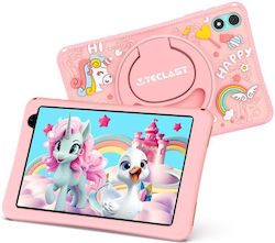 Teclast P85T Kids 8" Tablet mit WiFi (4GB/64GB) Rosa