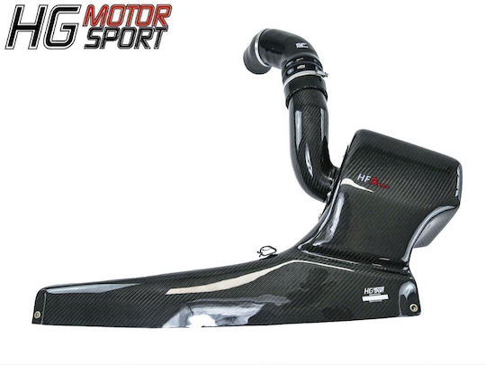 HG Motorsport Induktions-Kit für Mercedes-Benz E-Commerce-Website Seat Leon Skoda Octavia Volkswagen Golf Audi S3 / A3