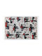 Estia Мокет Pop Cities 200x300см