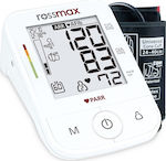 Rossmax X5 PARR Arm Digital Blood Pressure Monitor with Bluetooth