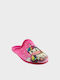 Louizidis Anatomic Kids Slippers Fuchsia