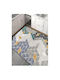 Etoile Covoraș de Bucătărie Tip Alergător Kitchen mat 80x160εκ.