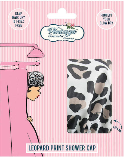 The Vintage Cosmetic Company Căciuliță 10SCLP