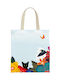 Bekking & Blitz Cotton Shopping Bag