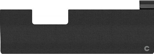 Contour Rollermouse WR for RollerMouse Pro Extended vegan leather