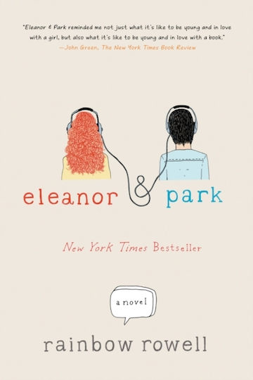 Eleanor & Park Eleanor & Park