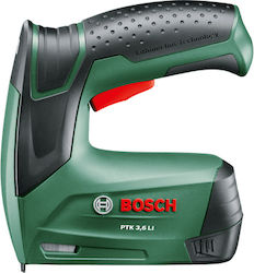 Bosch PTK 3.6 Li Καρφωτικό Μπαταρίας 3.6V για Καρφιά