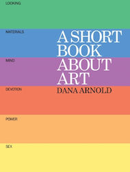 Short Book About Art