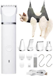 Hearts & Homies Professional Dog Grooming Clipper